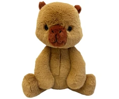 Beverly Plusz BEVERLY kapibara pluszowa 40cm WS04446 44465
