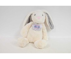 Askato Beverly Plusz BEVERLY króliczek pluszowy 40cm WS03987 09266