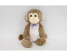 Lenovo Beverly Plusz BEVERLY małpka pluszowa 40cm WS03987 11474