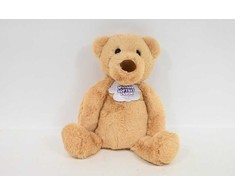 Feeby Beverly Plusz BEVERLY misio pluszowy 40cm WS03986 39751