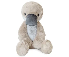 Beverly Plusz BEVERLY pliušinis ančiukas 40 cm WS05034 50343