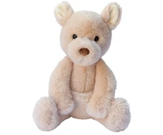 Beverly Plusz BEVERLY pliušinis kengūros žaislas 40 cm WS03541 35418