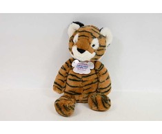 Art-Pol Beverly Plusz BEVERLY tygrysek pluszowy 40cm WS03987 38822