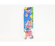 BIGTOYS Balony wodne 37szt BZW2707 92707