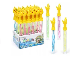 BIGTOYS Bańki kurka 26cm BBAŃ8273 98273