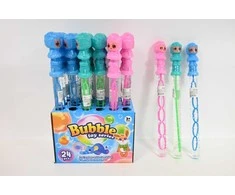 Bigtoys Muilo burbulai 60195 LĖLĖ 6 CM 1 vnt