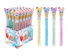 BIGTOYS Ledų burbulai 38cm 4kol BBAŃ8047 68047