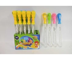 BIGTOYS Bańki ocean 37cm 4wz BBAŃ6110 76110