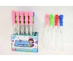 BIGTOYS Bańki šuo 38cm 4kol BBAŃ2268 52268