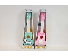 BIGTOYS Gitara 41cm 2kol BZG3982 53982