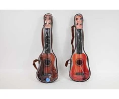 BIGTOYS Gitara 41cm 2wz BZG1557 91557