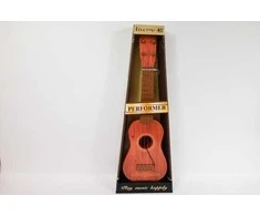 BIGTOYS Gitara 55cm 2kol BZG0157 60157