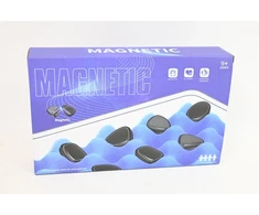BIGTOYS *****Magnetinių akmenų žaidimas BGR3453 83453