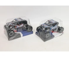 BIGTOYS Jeep 20cm 3kol BA7900 97900