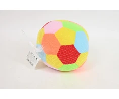 BIGTOYS 15 cm rutulys su varpeliu BPIŁ2795 42795