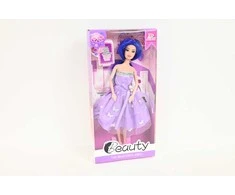 BIGTOYS Lėlė 30cm 3wz BLAL3621 73621