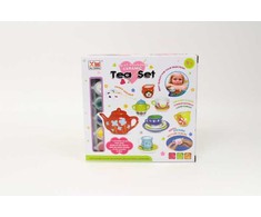 Big Toys BIGTOYS Porcelianas dekoravimui BZES9567 29567