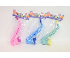 BIGTOYS Saksofon 3kol BZG5570 85570