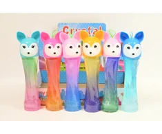 BIGTOYS Slime aukštas lisek 6szt/disp BPLA4512 74512