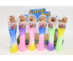 BIGTOYS Slime kapibara su kulkami 26cm 6/op BPLA2067 82067