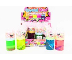 Bigtoys SLIME TEMPINGAS PLASTIKAS SU GLUTEK KUMULIAIS 5g