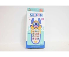 BIGTOYS Telefonas animal su sound 2kol BTEL3171 73171