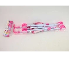 BIGTOYS Vežimėlis parasolka BWOZ4959 44959