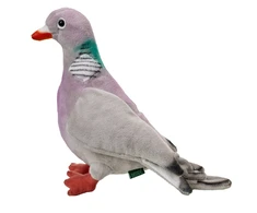 Beppe Pliušinis žaislas - balandis, 20 cm
