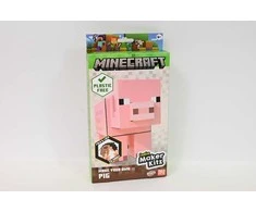 Mega Creative BLADEZ MINECRAFT Sukurk Winky figūrėlę MC85845 /6