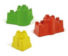 Tupiko Molds pilis