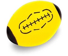 Teka Blczek Tupiko Kamuolys gšbka rugby AD 85 11183