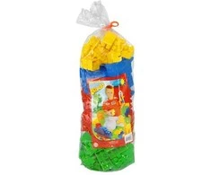 Blczek Tupiko Tupiko Konstrukcijos blokai Bakas KL2 (00328)