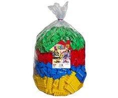Baczek kaladėlės 960 vnt.