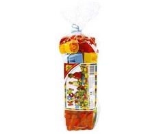 PlayMais Blczek Tupiko Klocki maxi komplektas malutki 30 00502