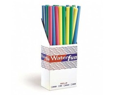 Avenli Plaukimo lazda WATERFUN, įvairių sp., 162 cm