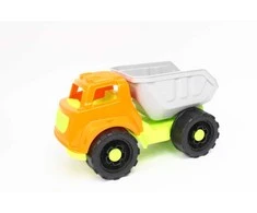 Tupiko mini sunkvežimis