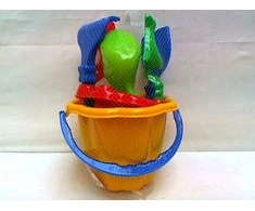 Tupiko Smėlio žaislų rinkinys N06