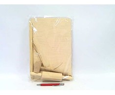 Baczek Tupiko Rinkinys didelis medinis virtuvės blokas 03299