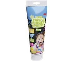 Boti Global BOTI NATURAL farba d/mal palcami CZAR 100ml 38583