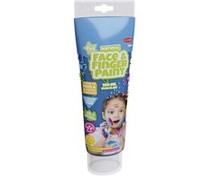Boti Global BOTI NATURAL farba d/mal palcami NIEB 100ml 38579