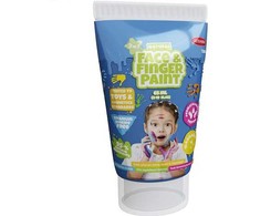 Boti Global BOTI NATURAL farba d/mal palcami NIEB 65ml 39707