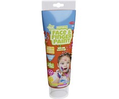 Boti Global BOTI NATURAL farba d/mal palcami POMAR 100ml 38584