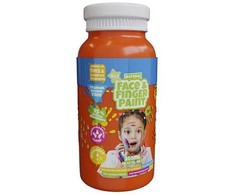 Boti Global BOTI NATURAL farba d/mal palcami POMAR 250ml 38592