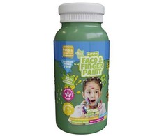 Boti Global BOTI NATURAL farba d/mal palcami ZIEL 250ml 38588