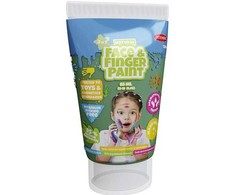 Boti Global BOTI NATURAL farba d/mal palcami ZIEL 65ml 39706