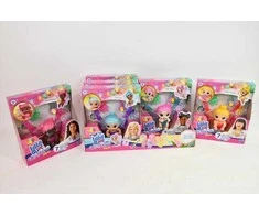 Branded Toys *****BABY ALIVE naszyjnik su wróżkš F5647 26735