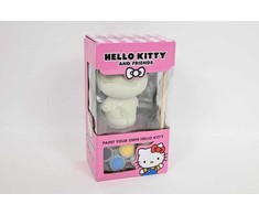 Branded Toys *****HELLO KITTY figurka d/malow.04-6000 49712