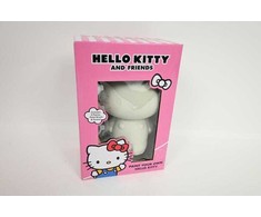 Funko Branded Toys *****HELLO KITTY figurka d/malowania 04-0641 70532