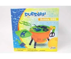 Branded Toys Grafix Bubble BBQ muilo burbuliukų paleidimo įrenginys