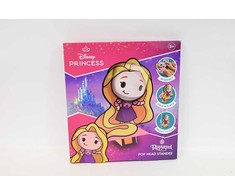 Hasbro Firminiai žaislai *****Origami princesė 30 cm figūrėlė DP24336